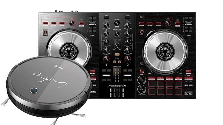 Сервисный центр Pioneer в Перми